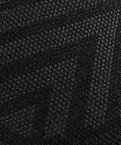 Darn Tough Men's Run Quarter Ultra-Lightweight with Cushion Black