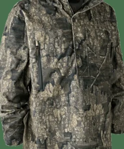 Deerhunter Men's Pro Gamekeeper Smock Realtree Timber Camo