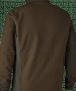 Deerhunter Men's Rogaland Softshell Jacket Fallen Leaf