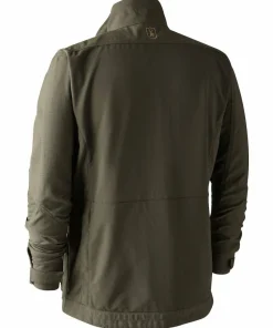 Deerhunter Men's Strike Extreme Jacket Palm Green