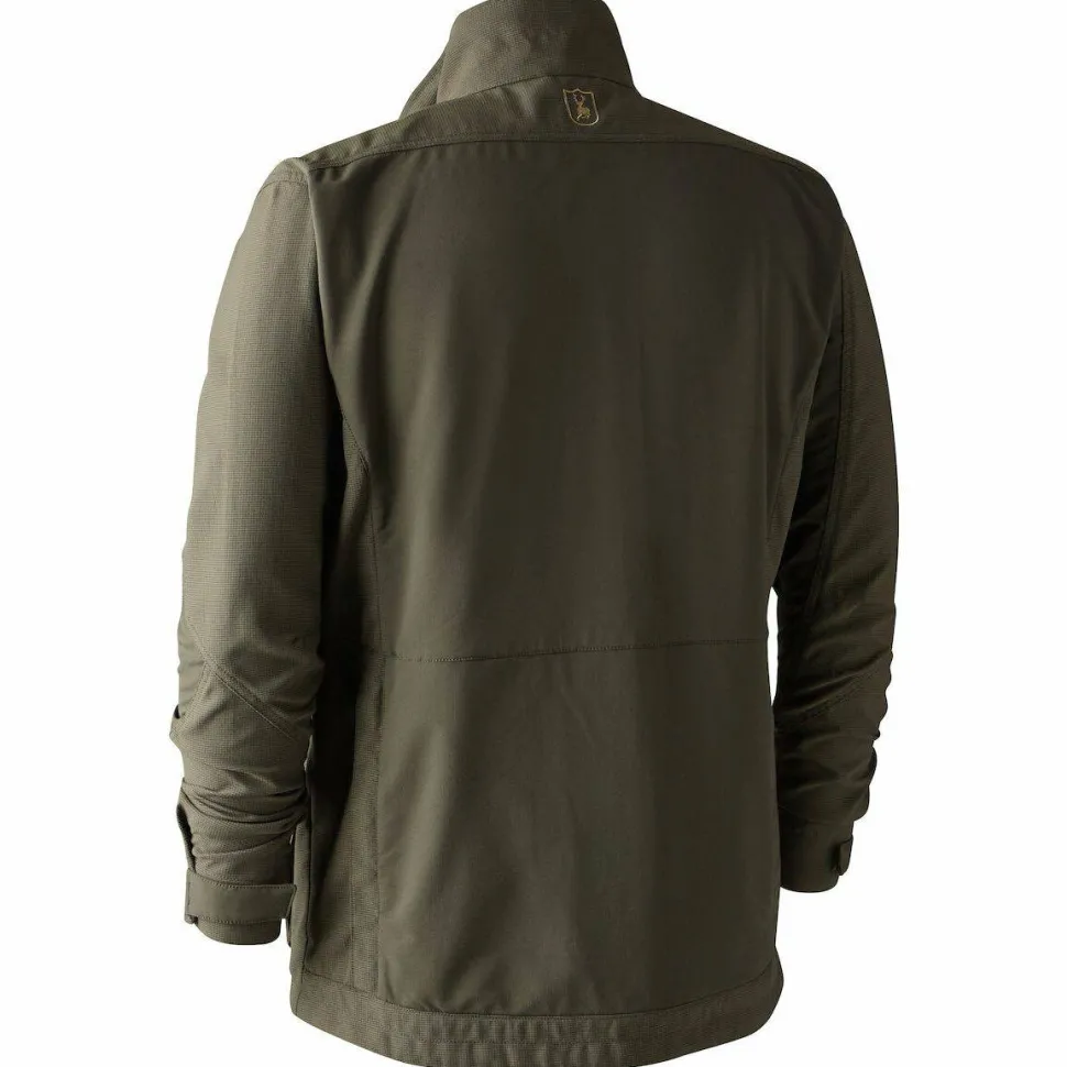 Deerhunter Men's Strike Extreme Jacket Palm Green