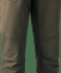 Deerhunter Men's Strike Full Stretch Trousers Fallen Leaf