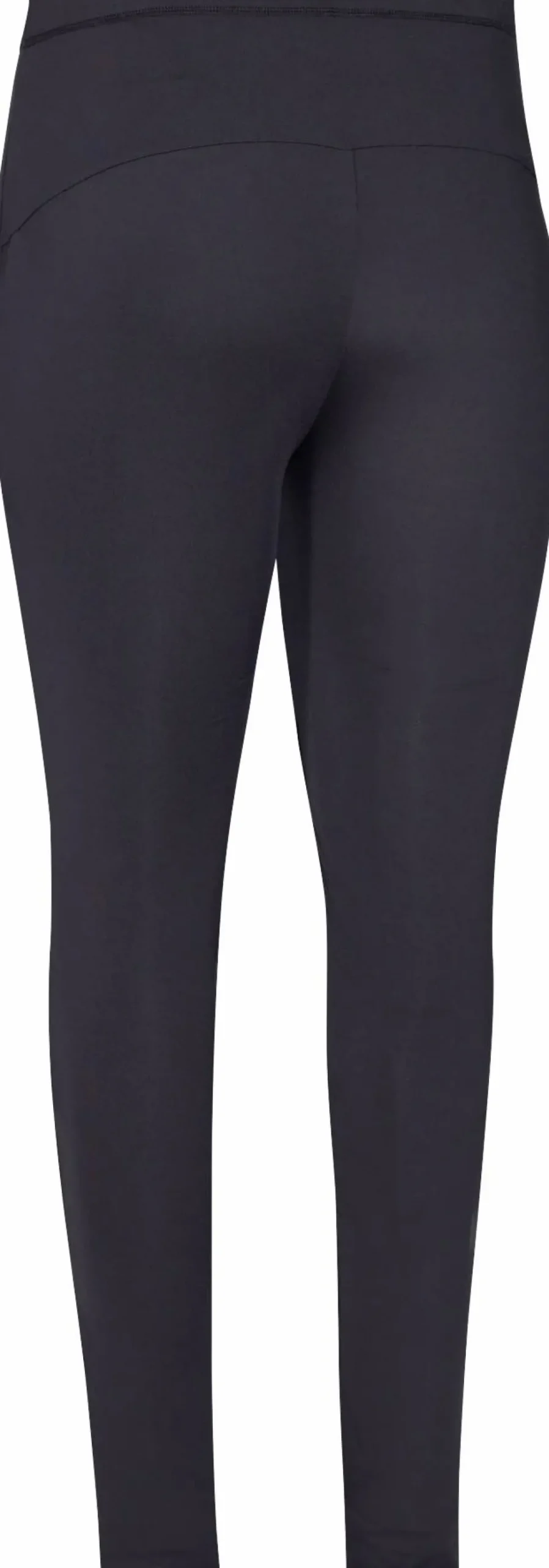 Deerhunter Unisex Heat Long Johns Black