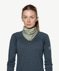 Devold Endurance Merino Bandana Fog