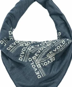 Devold Endurance Merino Bandana Night