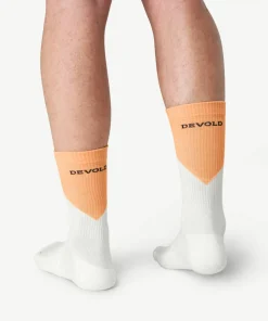 Devold Endurance Merino Sock Sunrise