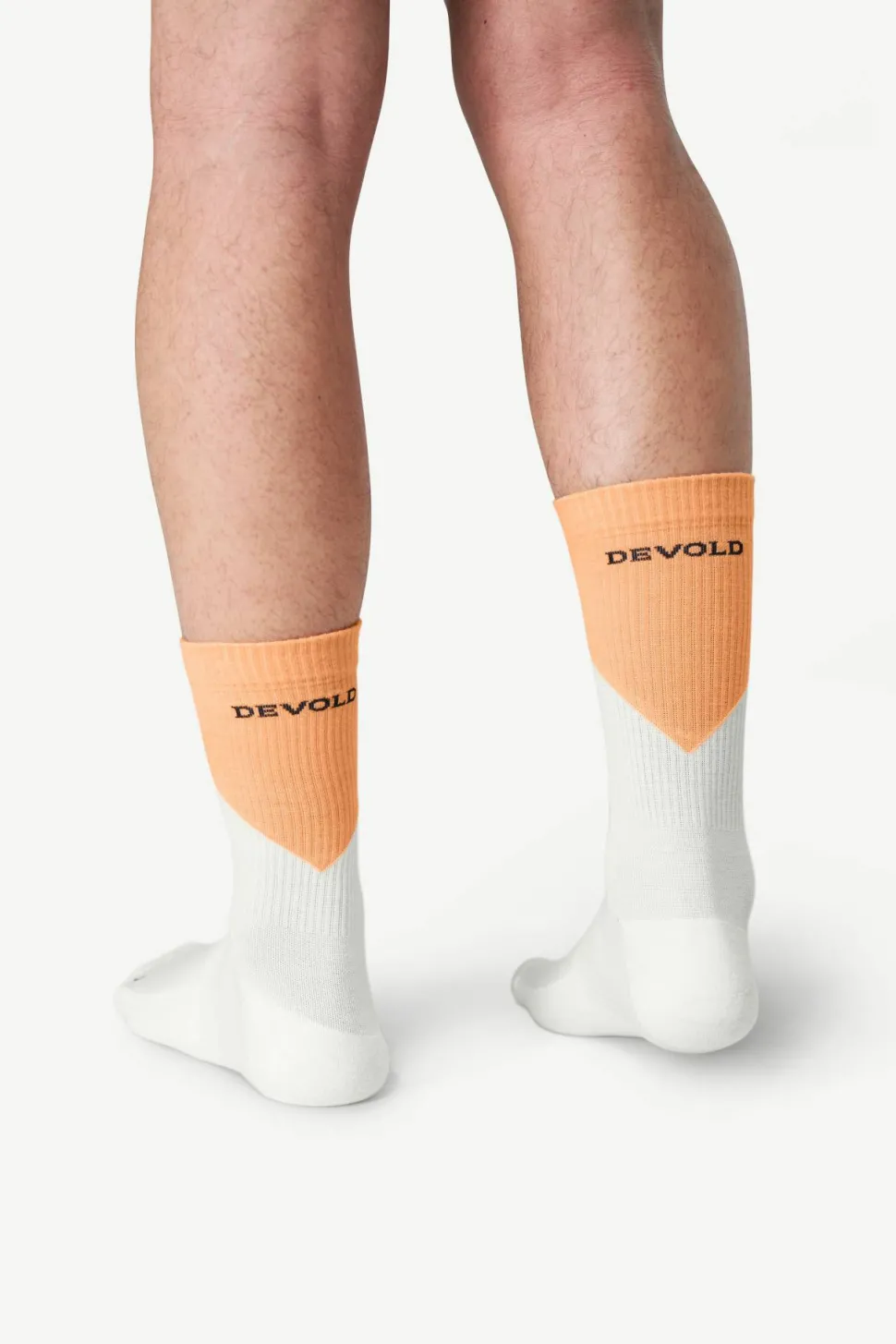 Devold Endurance Merino Sock Sunrise