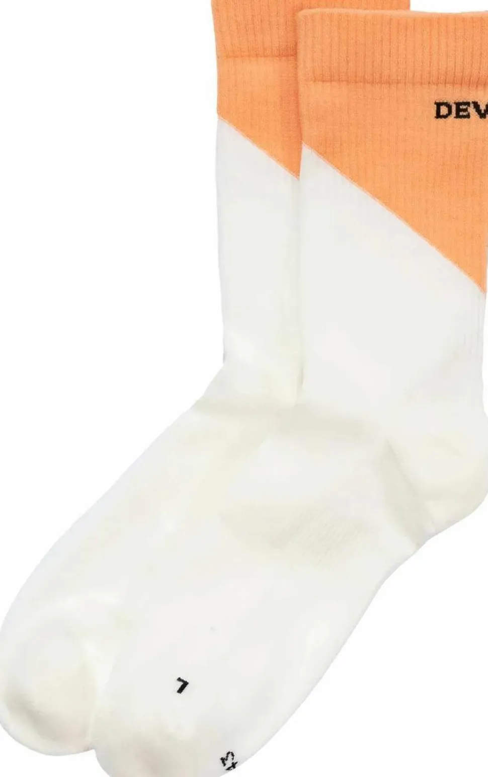 Devold Endurance Merino Sock Sunrise
