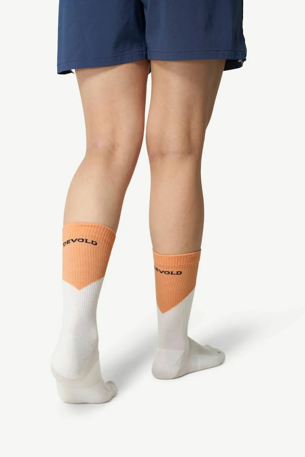 Devold Endurance Merino Sock Sunrise