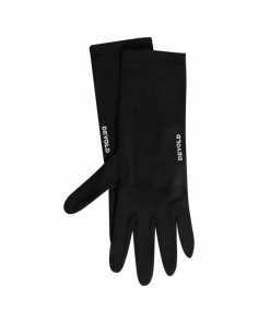 Devold Innerliner Black