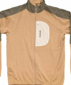 Devold Men's Adventure Jacket Oat