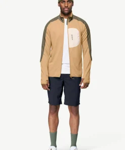 Devold Men's Adventure Jacket Oat