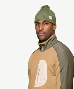 Devold Men's Adventure Jacket Oat