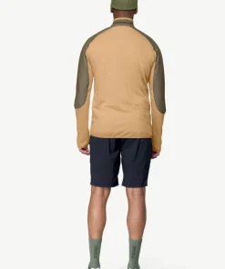 Devold Men's Adventure Jacket Oat