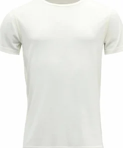 Devold Men's Breeze T-shirt White