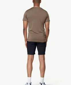 Devold Men's Breeze T-shirt Falcon