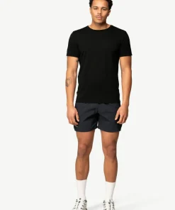 Devold Men's Classic Tee Black