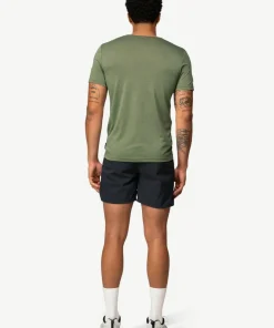 Devold Men's Classic Tee Lichen
