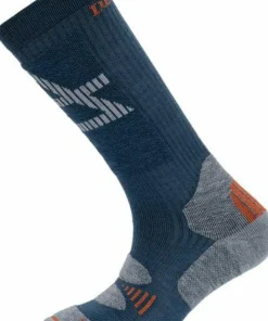 Devold Men's Cross Country Merino Sock Flood