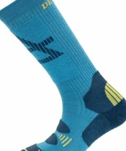 Devold Men's Cross Country Merino Sock Moon