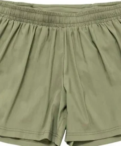 Devold Men's Endurance Merino Shorts Lichen