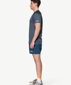 Devold Men's Endurance Merino 130 Tee Night