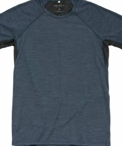 Devold Men's Endurance Merino 130 Tee Night