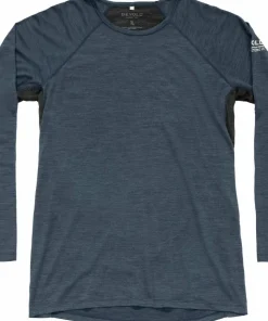 Devold Men's Endurance Merino 130 Shirt Night