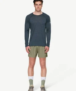Devold Men's Endurance Merino 130 Shirt Night