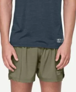 Devold Men's Endurance Merino 130 Singlet Night