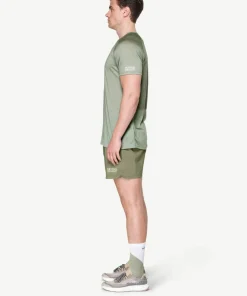 Devold Men's Endurance Merino 130 Tee Fog