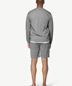 Devold Men's Everyday Crew Griffin