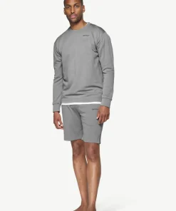 Devold Men's Everyday Crew Griffin