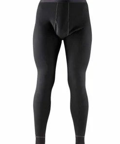 Devold Men's Expedition Long Johns Black