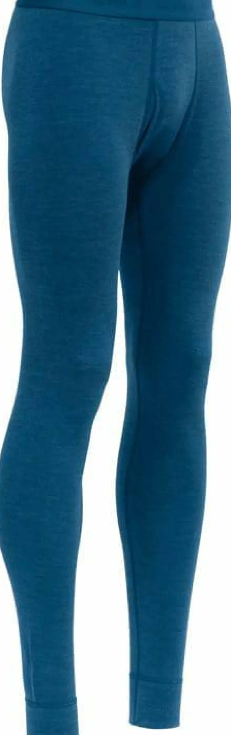 Devold Men's Expedition Merino Silk Longs Flood