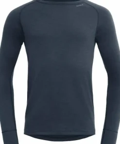 Devold Men's Expedition Shirt Night