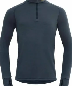Devold Men's Expedition Zip Neck Night
