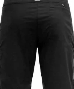 Devold Men's Herøy Shorts Caviar
