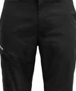 Devold Men's Herøy Shorts Caviar