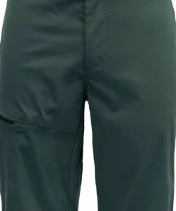 Devold Men's Herøy Shorts Woods