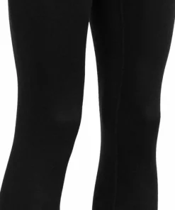 Devold Men's Lauparen Merino 190 Long Johns Black