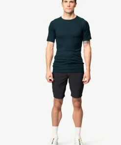 Devold Men's Lauparen Merino 190 Base Tee Ink