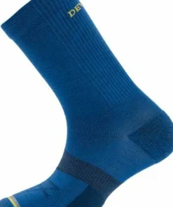 Devold Men's Running Merino Sock Blue