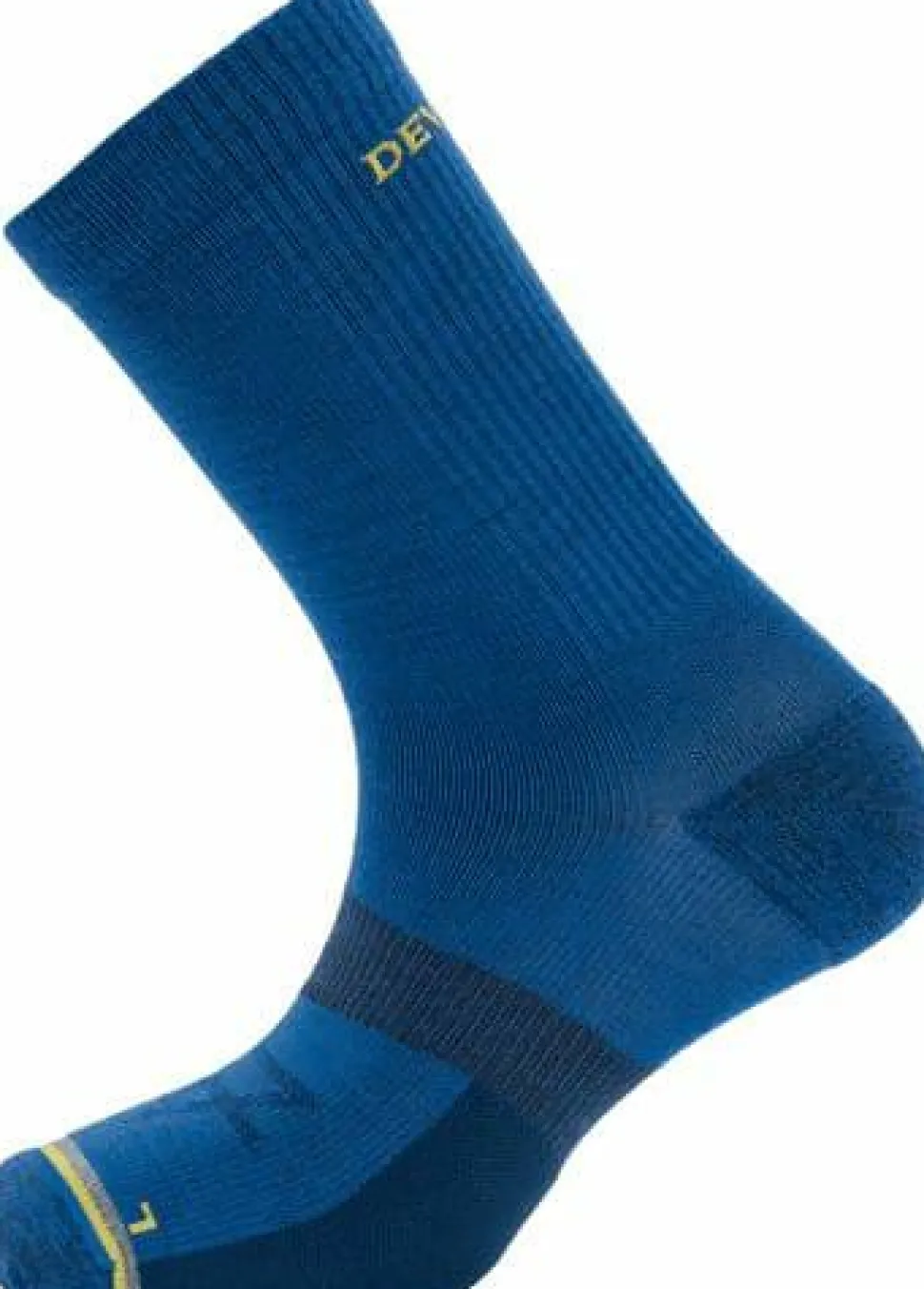 Devold Men's Running Merino Sock Blue