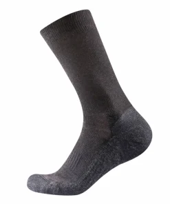 Devold Multi Medium Sock Black
