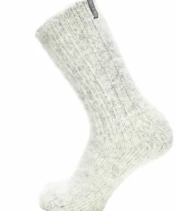 Devold Nansen Sock Grey Melange