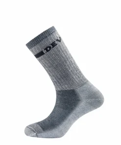 Devold Outdoor Medium Sock Dark Grey