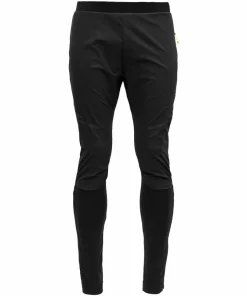 Devold Running Cover Man Pants Caviar