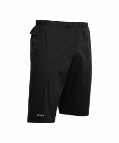 Devold Running Man Shorts Caviar