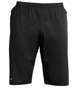 Devold Running Man Shorts Caviar